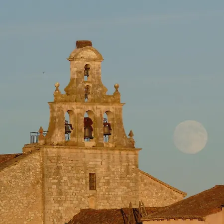 Szálloda Eco Boutique & Capitulo Trece - Adults Only Maderuelo