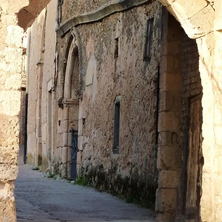 Hotel Eco Boutique & Capitulo Trece - Adults Only 3*