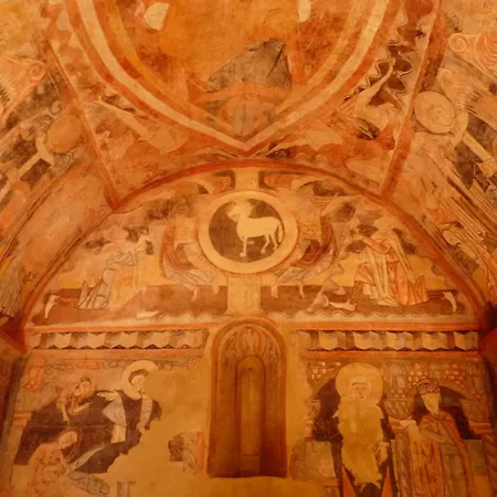 Szálloda Eco Boutique & Capitulo Trece - Adults Only