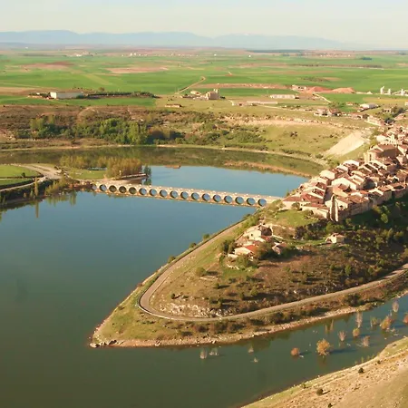 Eco Boutique & Capitulo Trece - Adults Only 3* Maderuelo