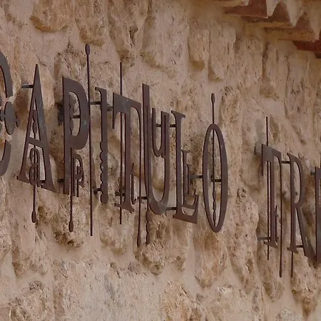 Eco Boutique & Capitulo Trece - Adults Only Hotel