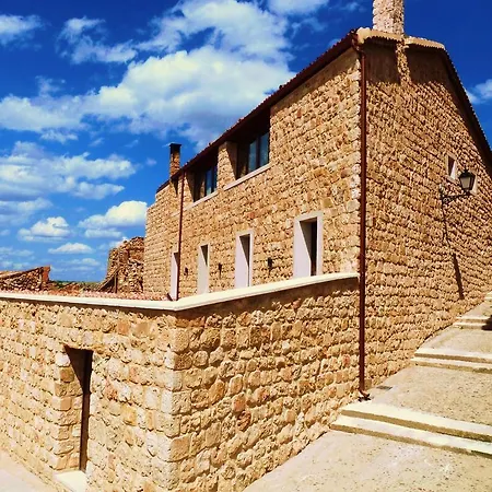 Eco Boutique & Capitulo Trece - Adults Only Szálloda