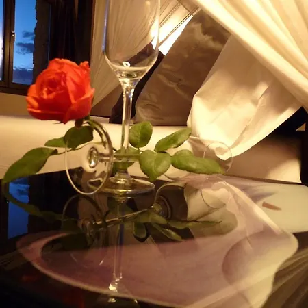 Eco Boutique & Capitulo Trece - Adults Only Hotel 3*