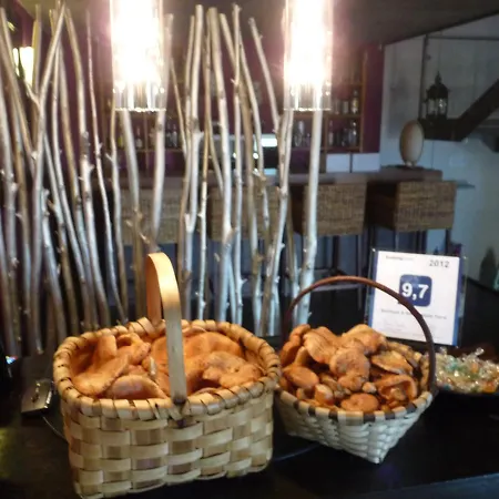 Eco Boutique & Capitulo Trece - Adults Only Hotel Maderuelo