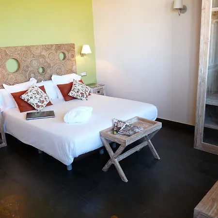Eco Boutique & Capitulo Trece - Adults Only