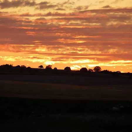 Szálloda Eco Boutique & Capitulo Trece - Adults Only Maderuelo