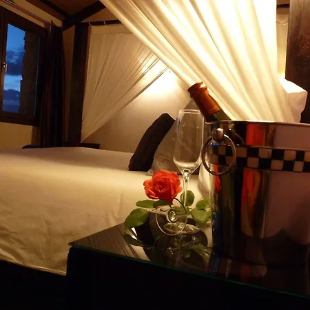 Szálloda Eco Boutique & Capitulo Trece - Adults Only