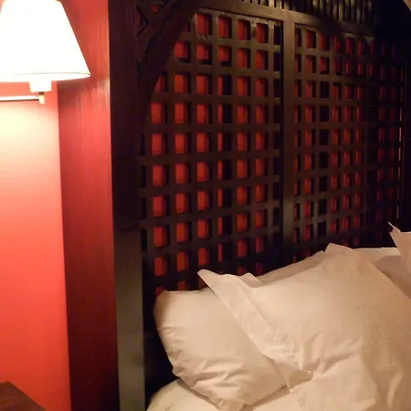 Hotel Eco Boutique & Capitulo Trece - Adults Only