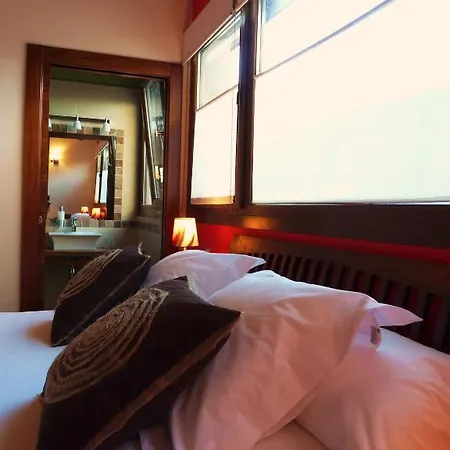 Eco Boutique & Capitulo Trece - Adults Only 3* Maderuelo