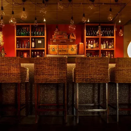 Eco Boutique & Capitulo Trece - Adults Only Hotel Maderuelo