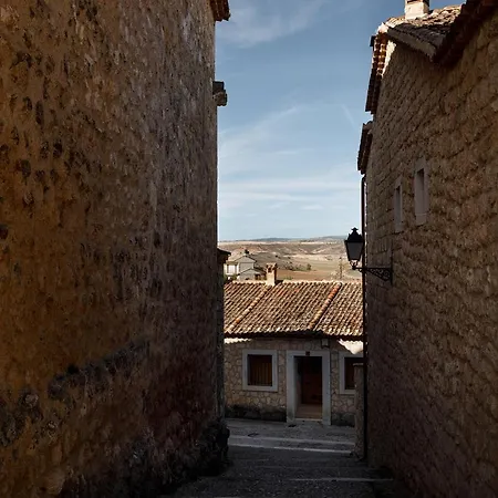 Szálloda Eco Boutique & Capitulo Trece - Adults Only