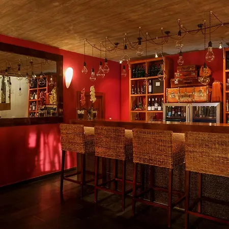 Hotel Eco Boutique & Capitulo Trece - Adults Only Maderuelo