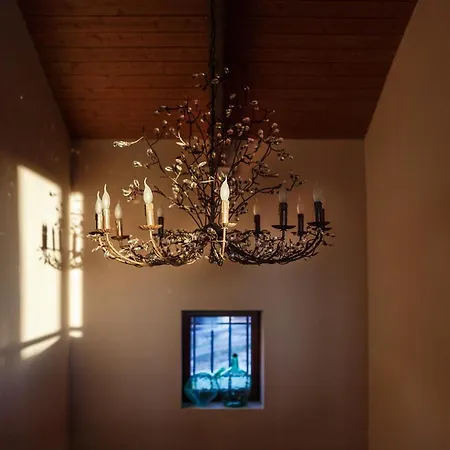 Szálloda Eco Boutique & Capitulo Trece - Adults Only