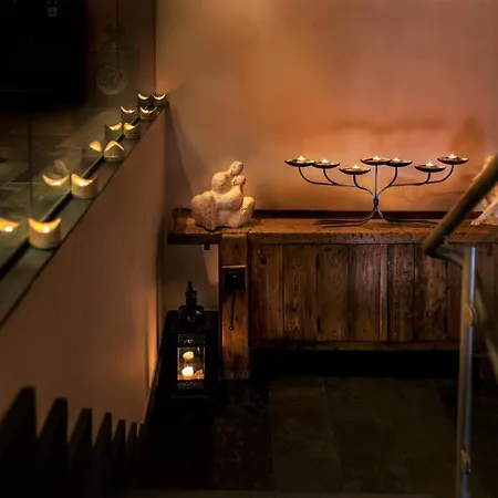 Eco Boutique & Capitulo Trece - Adults Only Hotel Maderuelo