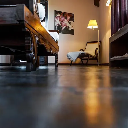 Hotel Eco Boutique & Capitulo Trece - Adults Only