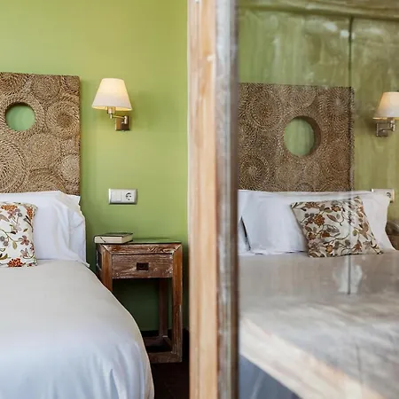 Eco Boutique & Capitulo Trece - Adults Only Hotel 3*