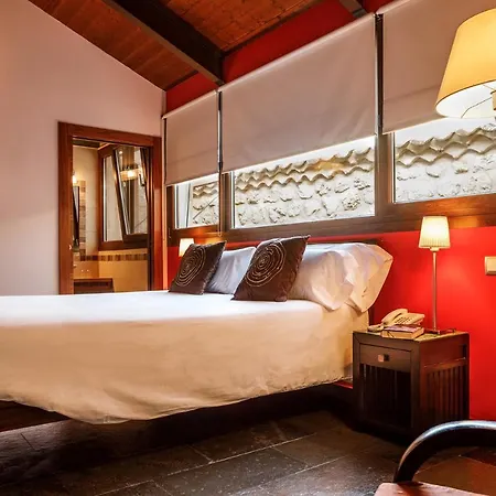 Hotel Eco Boutique & Capitulo Trece - Adults Only