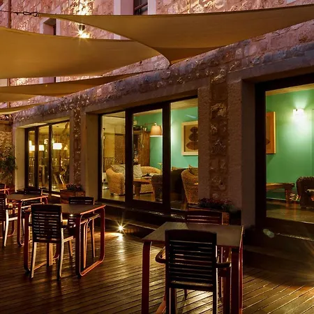 Eco Boutique & Capitulo Trece - Adults Only Maderuelo