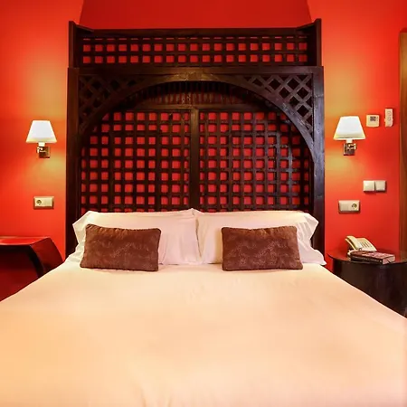 Eco Boutique & Capitulo Trece - Adults Only Hotel