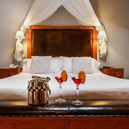 Hotel Eco Boutique & Capitulo Trece - Adults Only