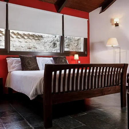 Hotel Eco Boutique & Capitulo Trece - Adults Only 3*
