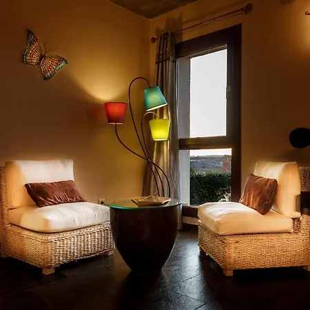 Eco Boutique & Capitulo Trece - Adults Only