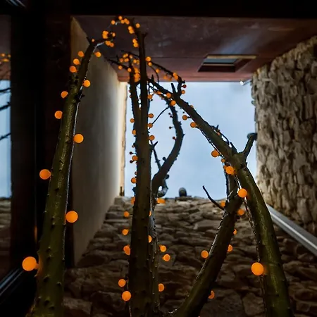 Hotel Eco Boutique & Capitulo Trece - Adults Only 3*