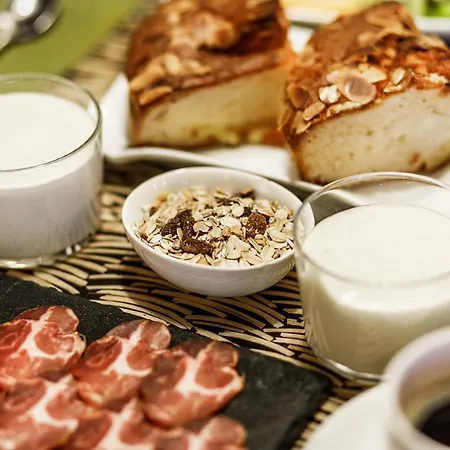 Eco Boutique & Capitulo Trece - Adults Only Hotel