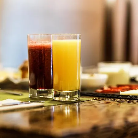 Eco Boutique & Capitulo Trece - Adults Only Hotel 3*