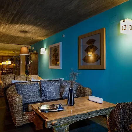 Eco Boutique & Capitulo Trece - Adults Only 3*