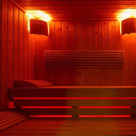 فندق Eco Boutique & Capitulo Trece - Adults Only 3*