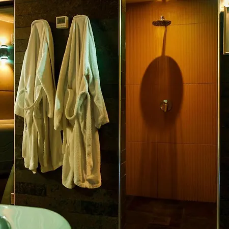 Eco Boutique & Capitulo Trece - Adults Only Szálloda