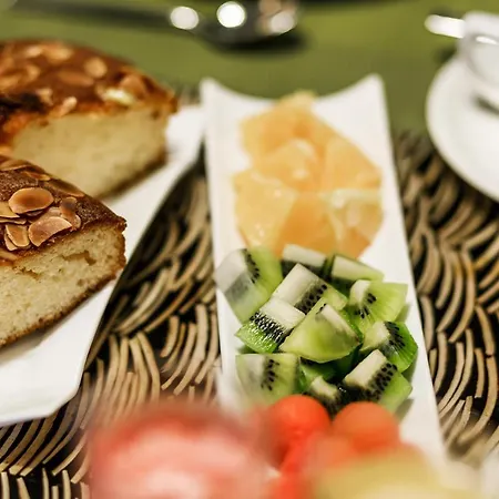 Szálloda Eco Boutique & Capitulo Trece - Adults Only