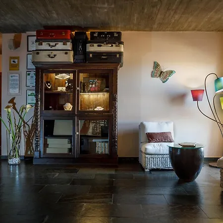 Hotel Eco Boutique & Capitulo Trece - Adults Only Maderuelo