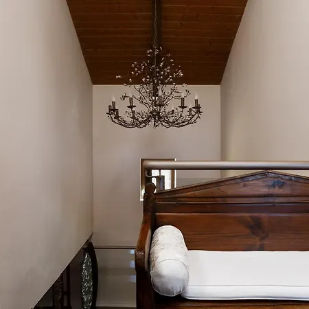 Szálloda Eco Boutique & Capitulo Trece - Adults Only Maderuelo