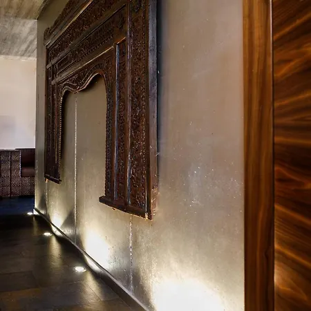 Hotel Eco Boutique & Capitulo Trece - Adults Only