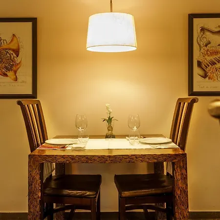 فندق Eco Boutique & Capitulo Trece - Adults Only 3*