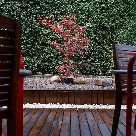 Eco Boutique & Capitulo Trece - Adults Only 3*