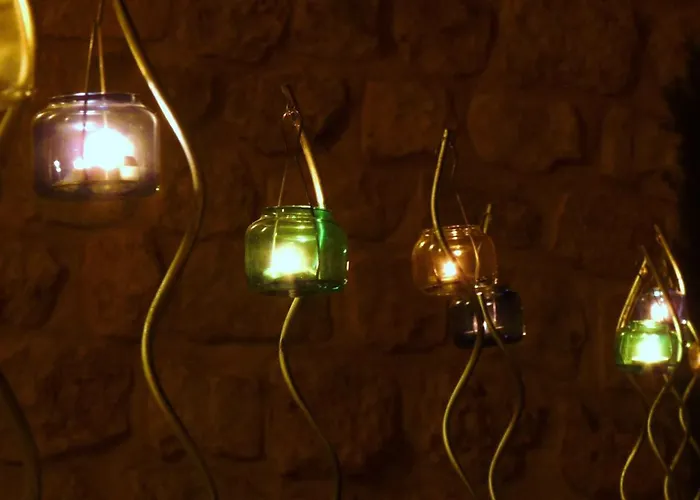 Отель Eco Boutique & Capitulo Trece - Adults Only Мадеруэло