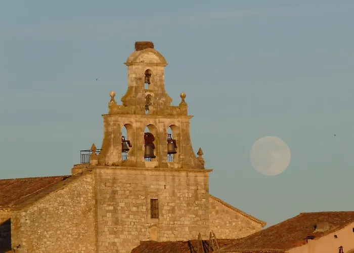 Отель Eco Boutique & Capitulo Trece - Adults Only Мадеруэло