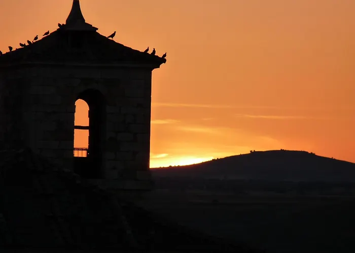 Отель Eco Boutique & Capitulo Trece - Adults Only