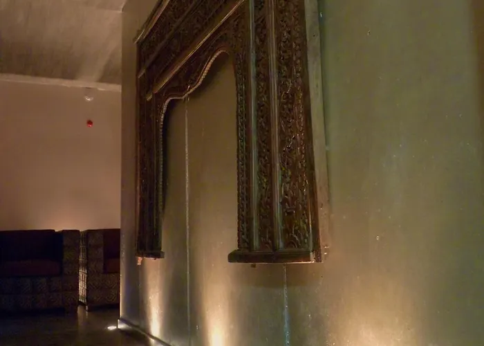 Eco Boutique & Capitulo Trece - Adults Only Отель 3*