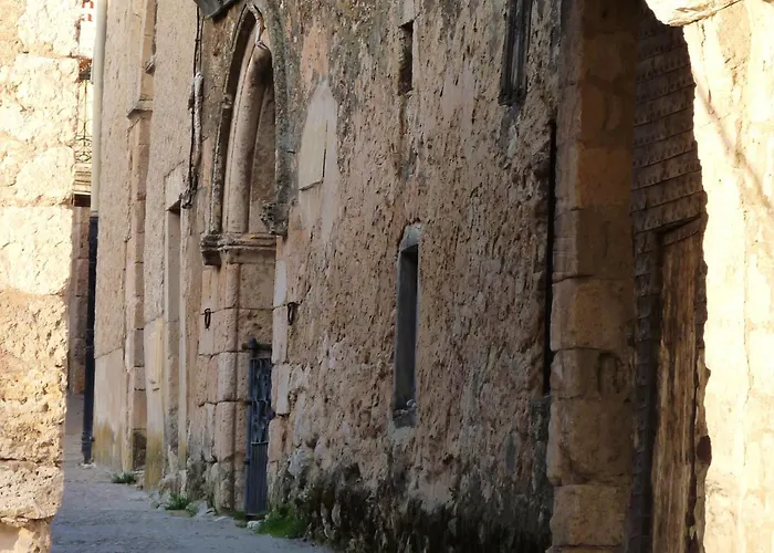 Hotel Eco Boutique & Capitulo Trece - Adults Only 3*