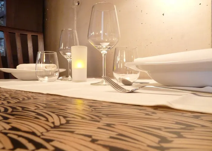 Eco Boutique & Capitulo Trece - Adults Only Мадеруэло