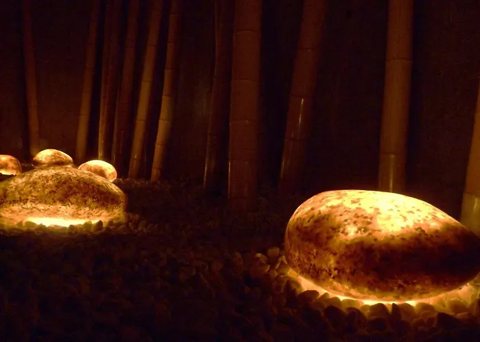 Eco Boutique & Capitulo Trece - Adults Only Отель