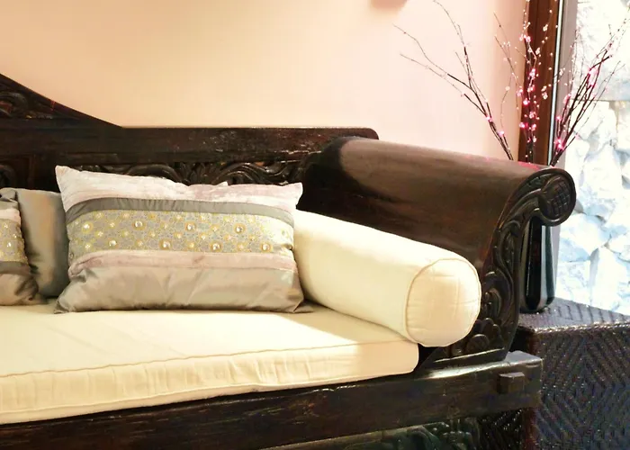 Отель Eco Boutique & Capitulo Trece - Adults Only