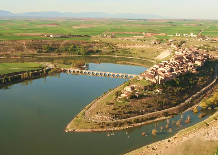 Eco Boutique & Capitulo Trece - Adults Only 3* Мадеруэло