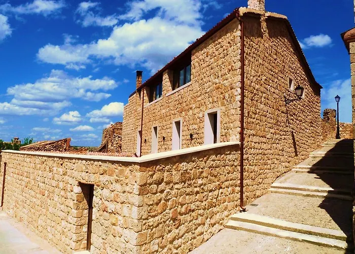 Eco Boutique & Capitulo Trece - Adults Only Отель