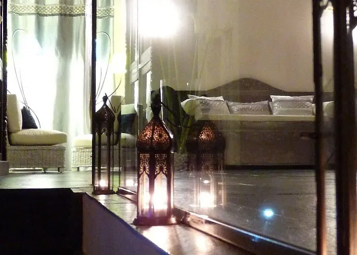 Отель Eco Boutique & Capitulo Trece - Adults Only