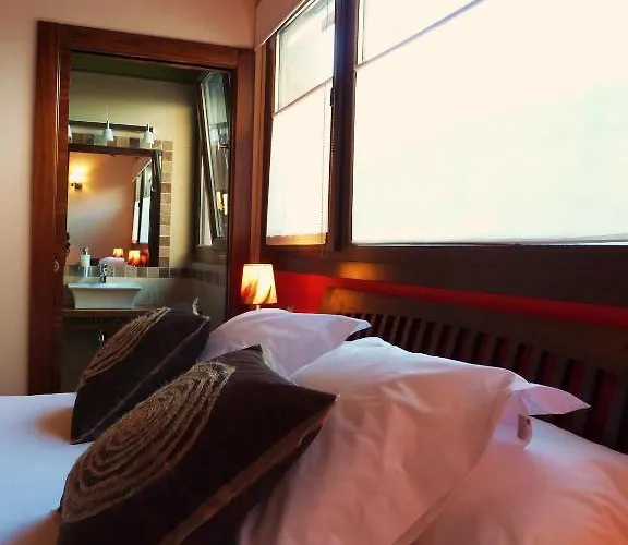 Eco Boutique & Capitulo Trece - Adults Only 3* Мадеруэло